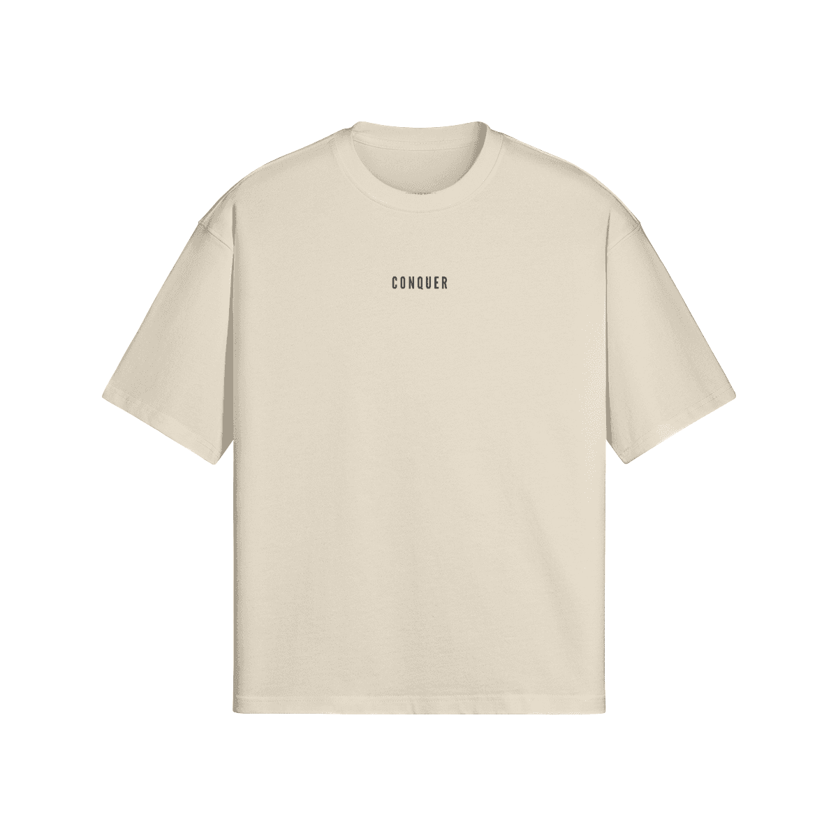 Simple Pump Cover Tee