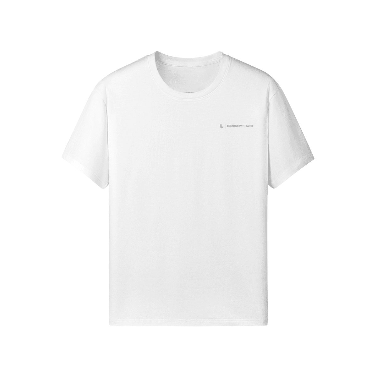 Classic Logo Tee