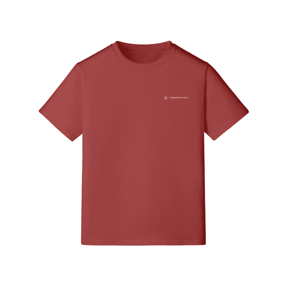 Classic Logo Tee