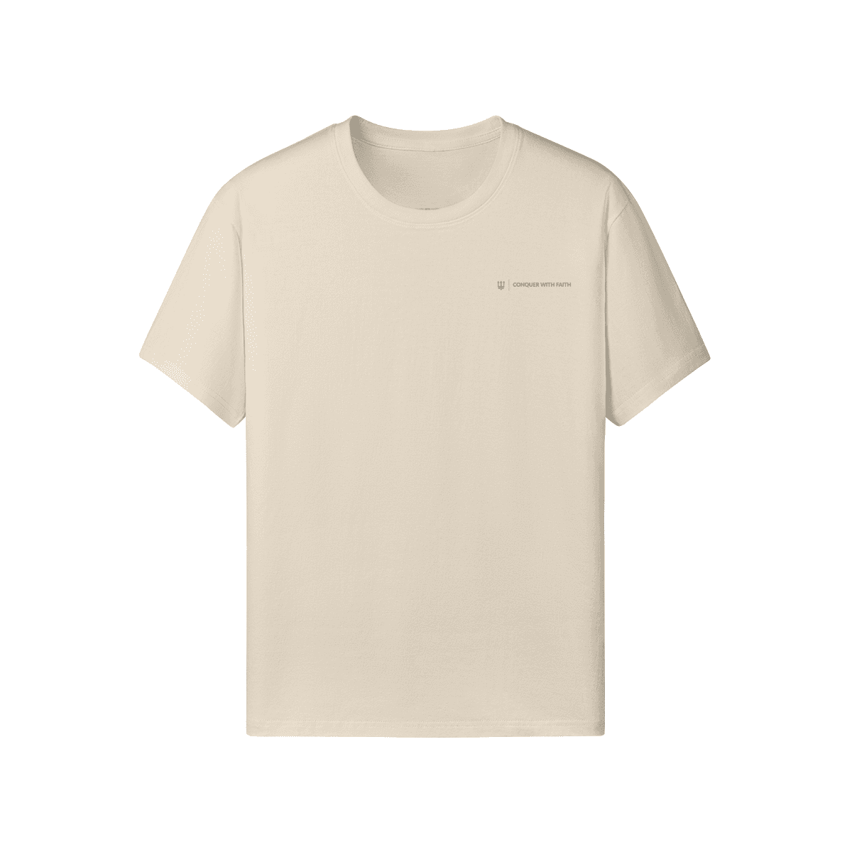 Classic Logo Tee