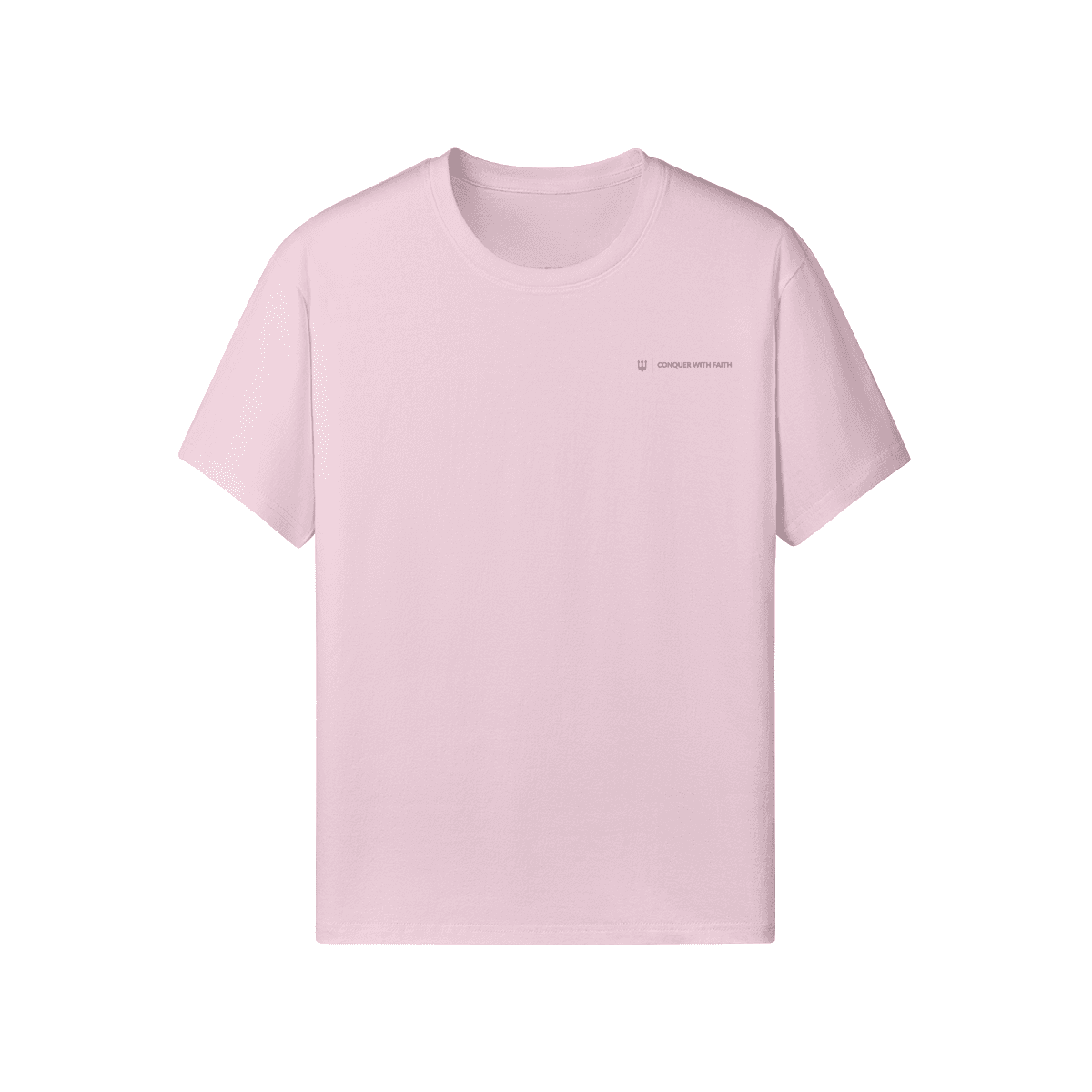Classic Logo Tee
