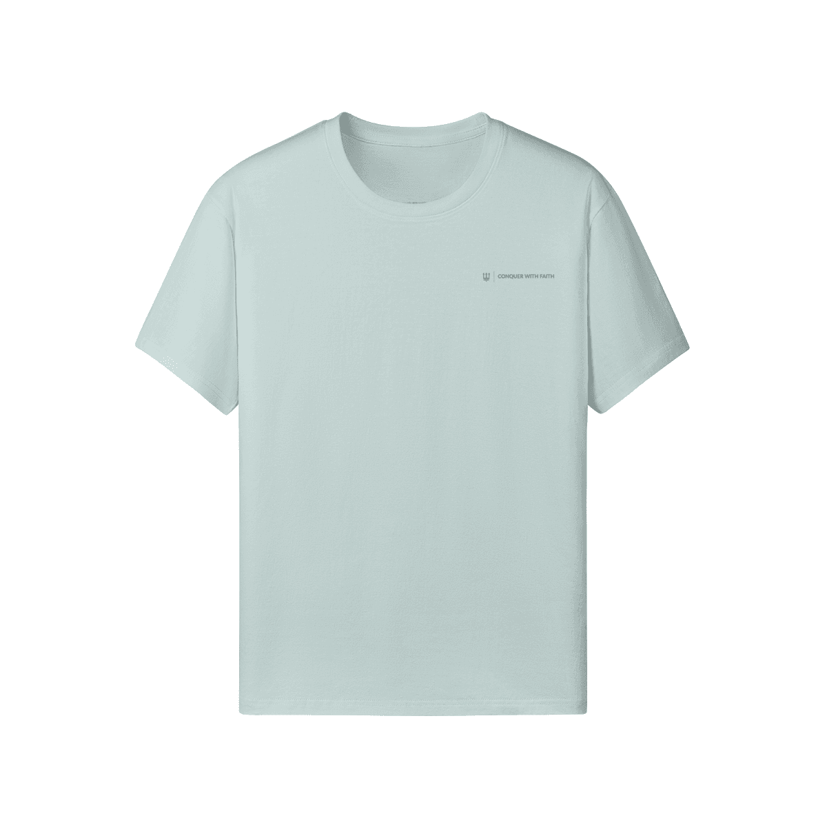 Classic Logo Tee