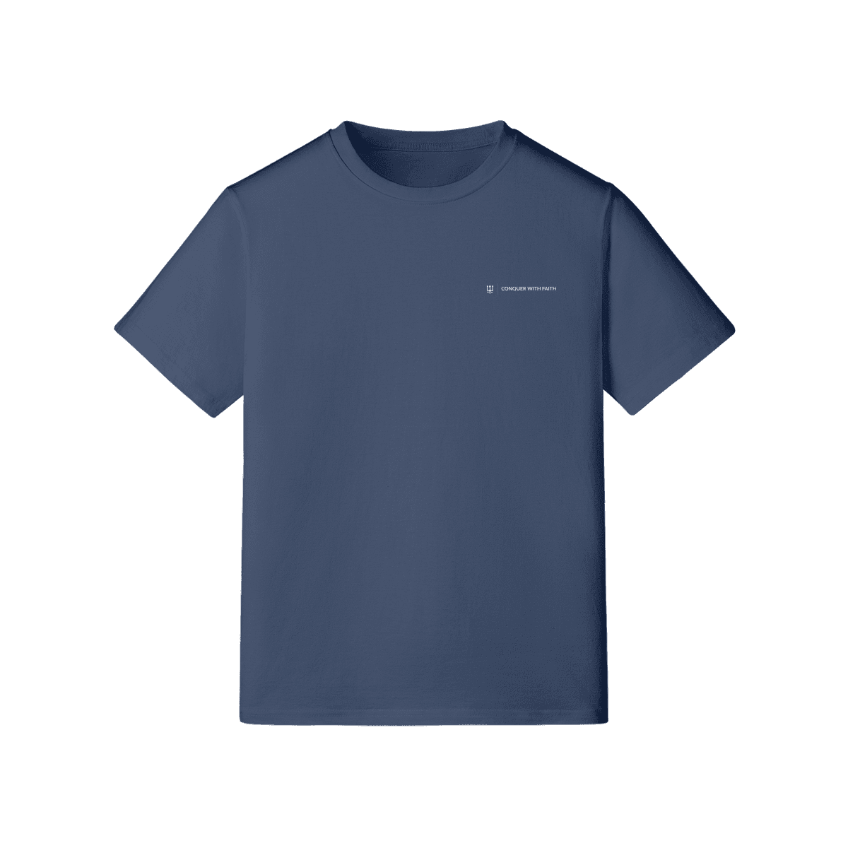 Classic Logo Tee