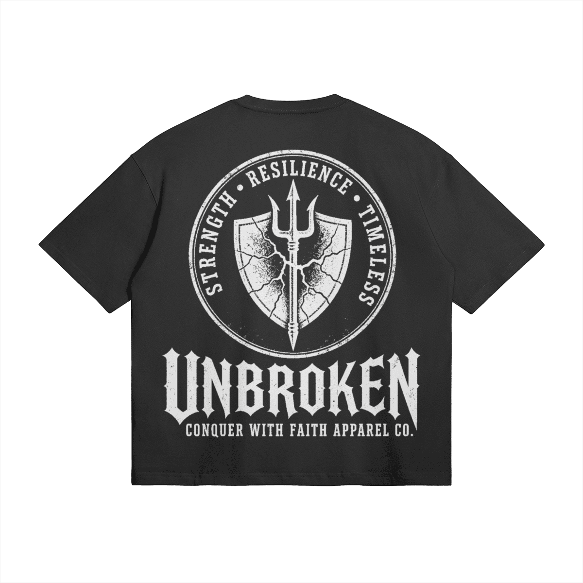 Unbroken Pump Cover Tee