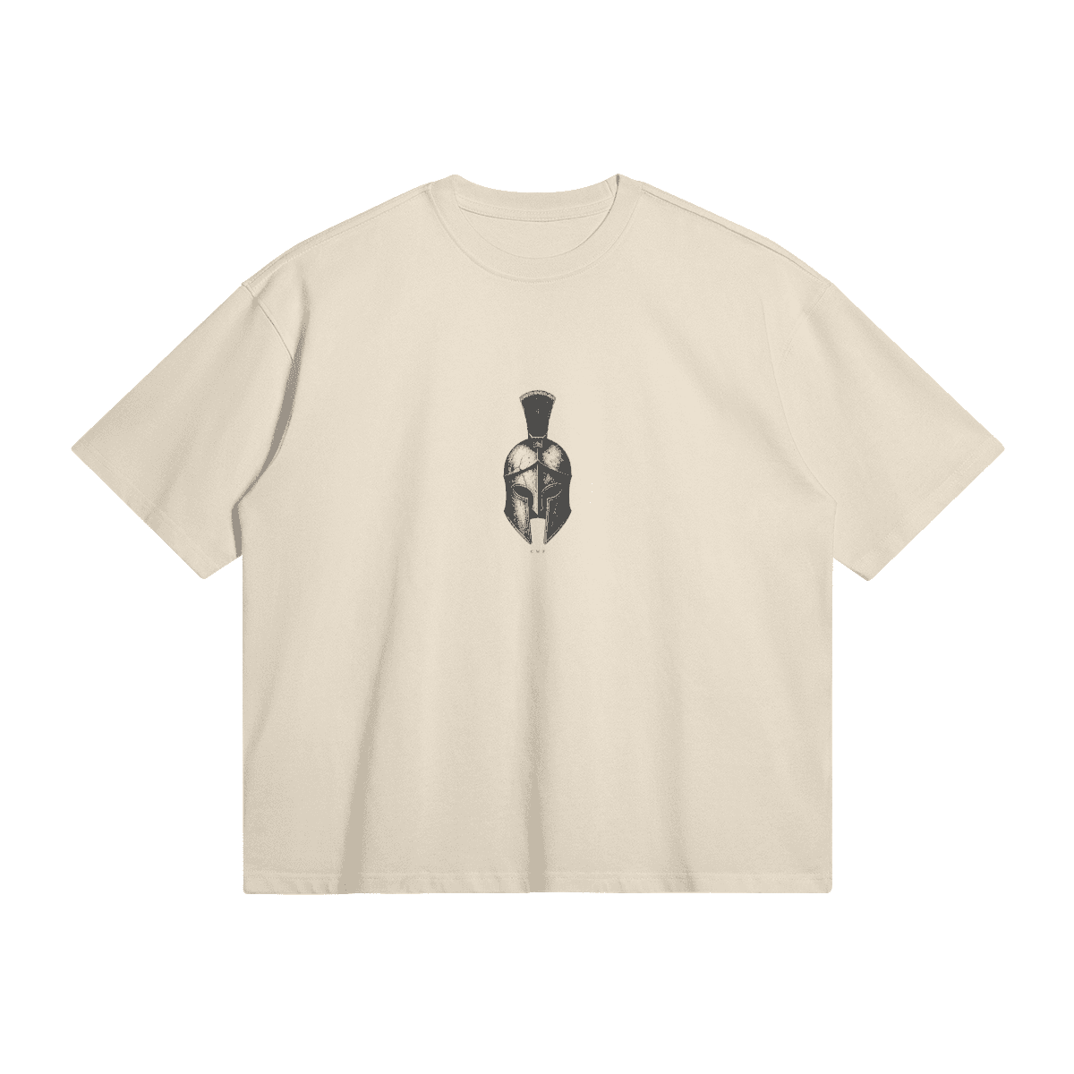 Unbroken Pump Cover Tee