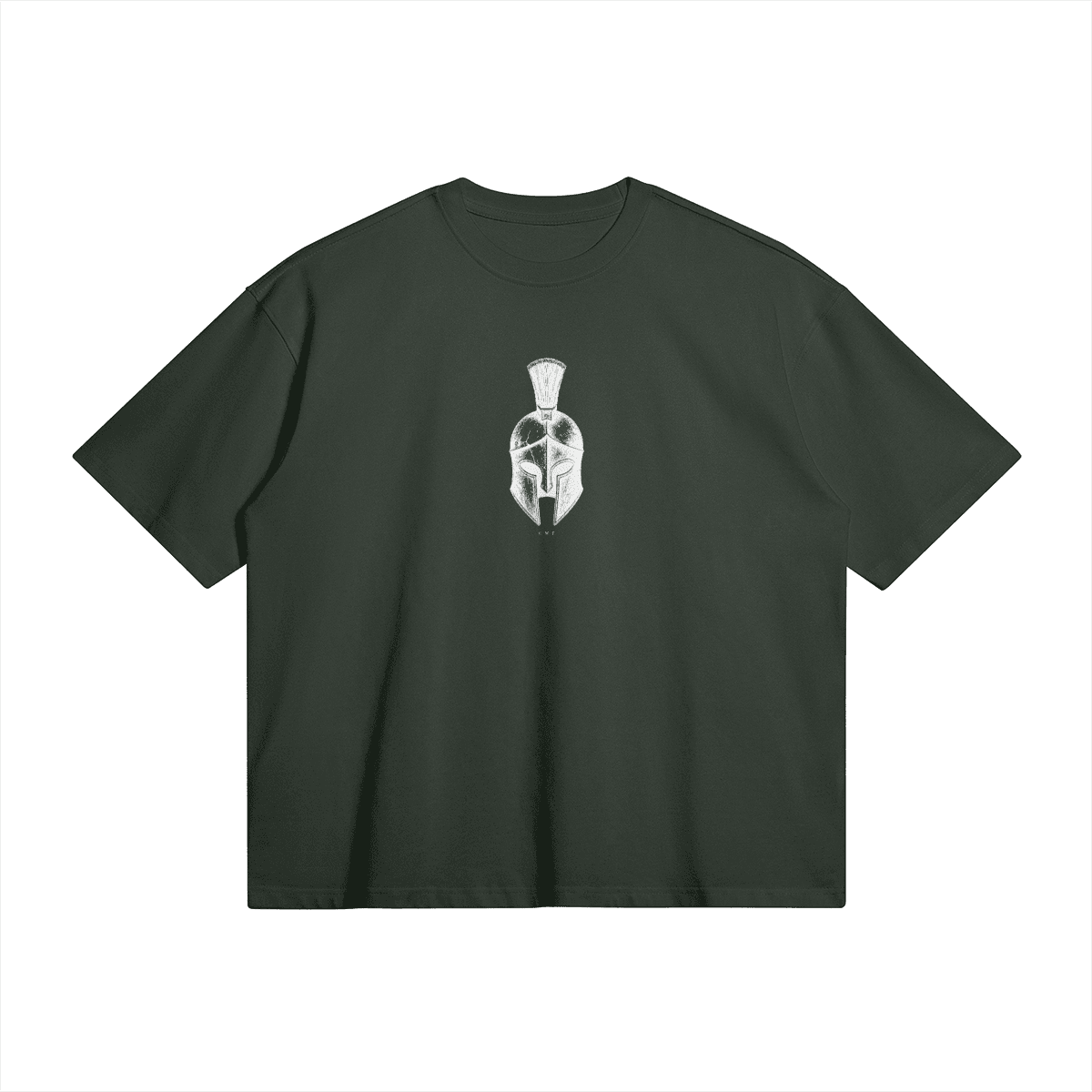 Unbroken Pump Cover Tee