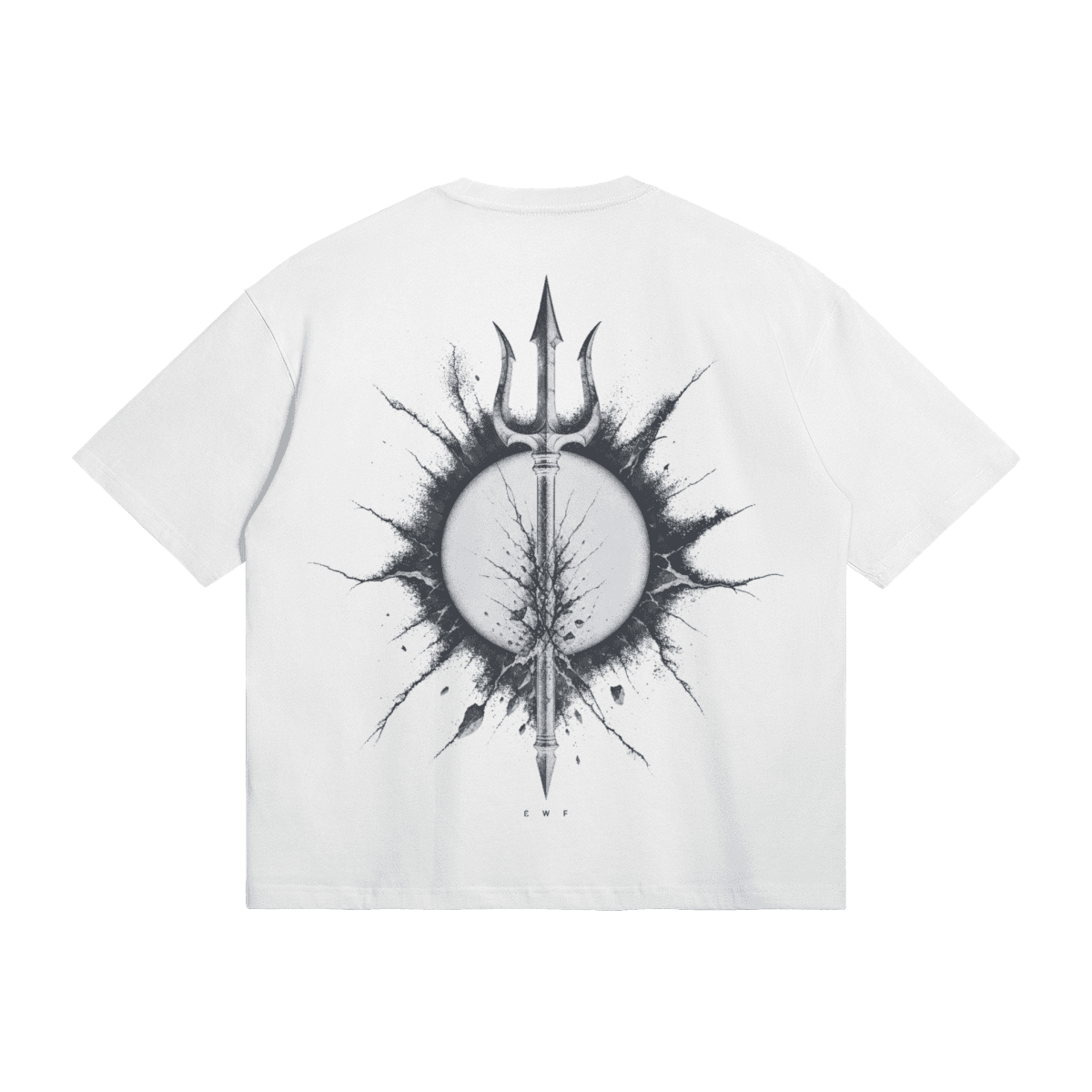 Eclipse Pump Cover Tee