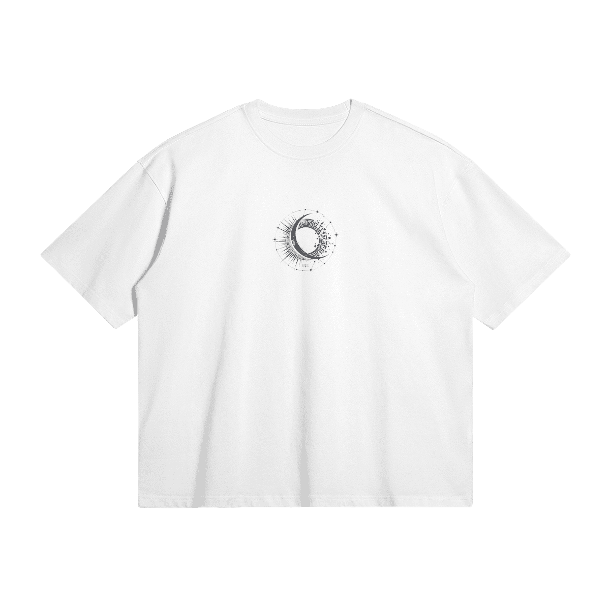 Eclipse Pump Cover Tee