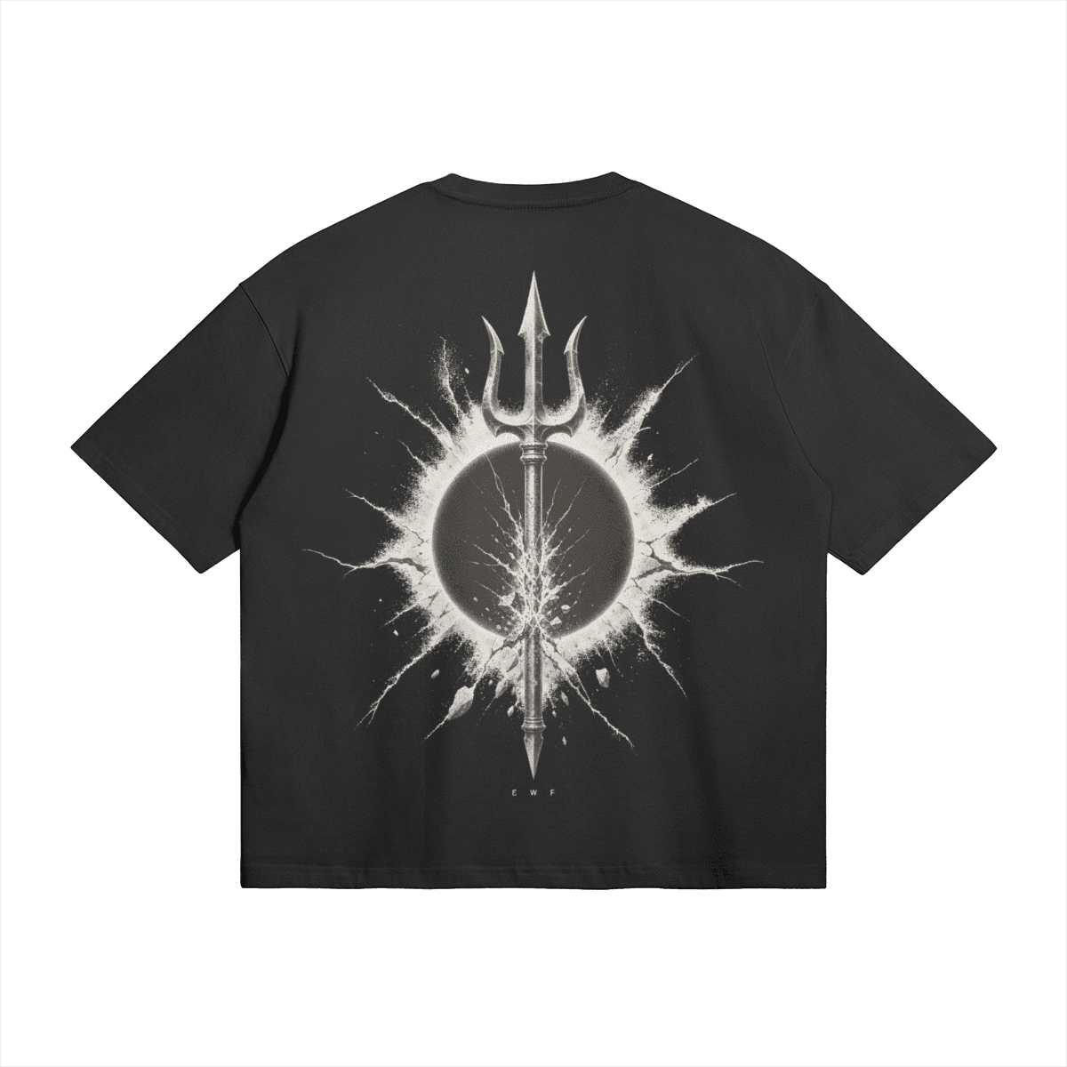 Eclipse Pump Cover Tee