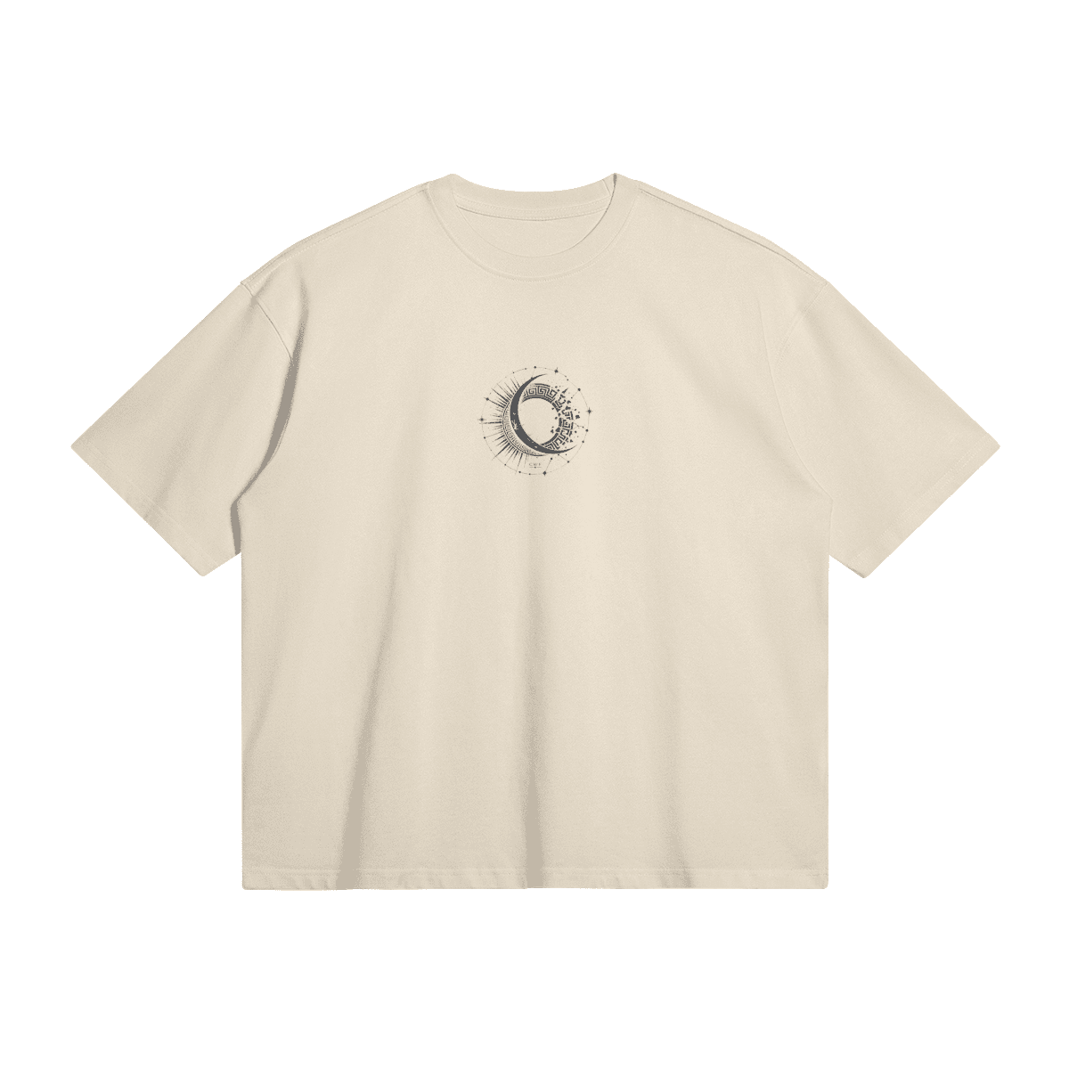 Eclipse Pump Cover Tee