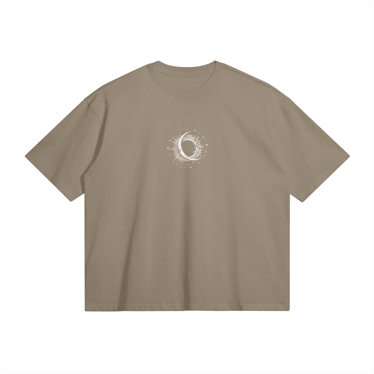 Eclipse Pump Cover Tee