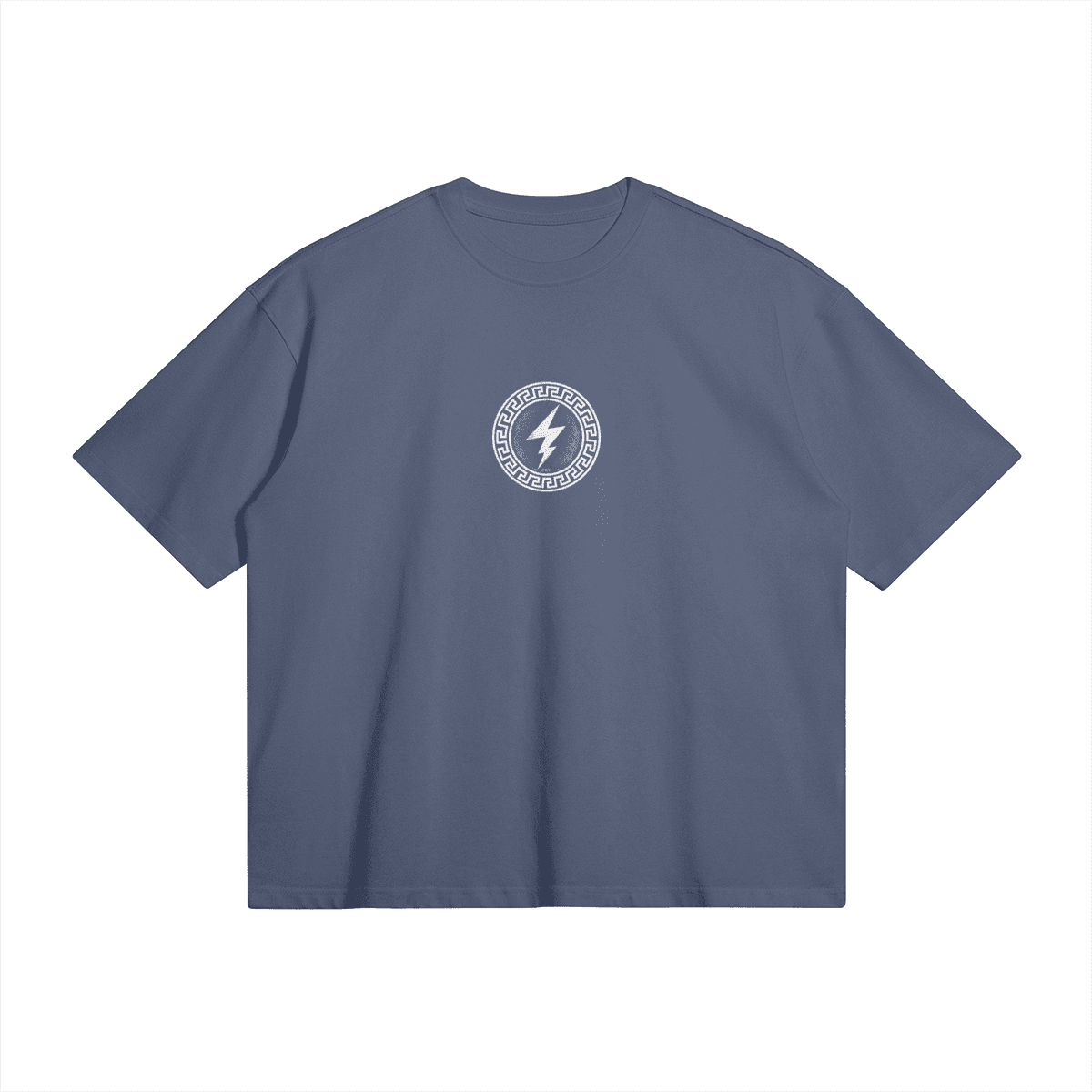 Ancient Pillar Pump Cover Tee