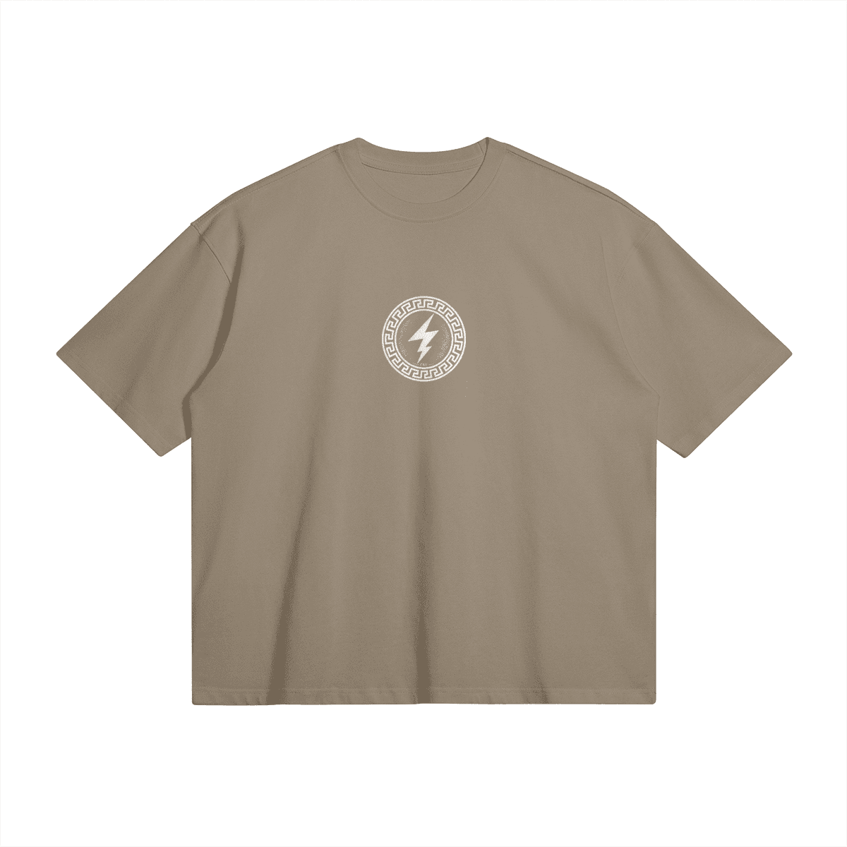 Ancient Pillar Pump Cover Tee
