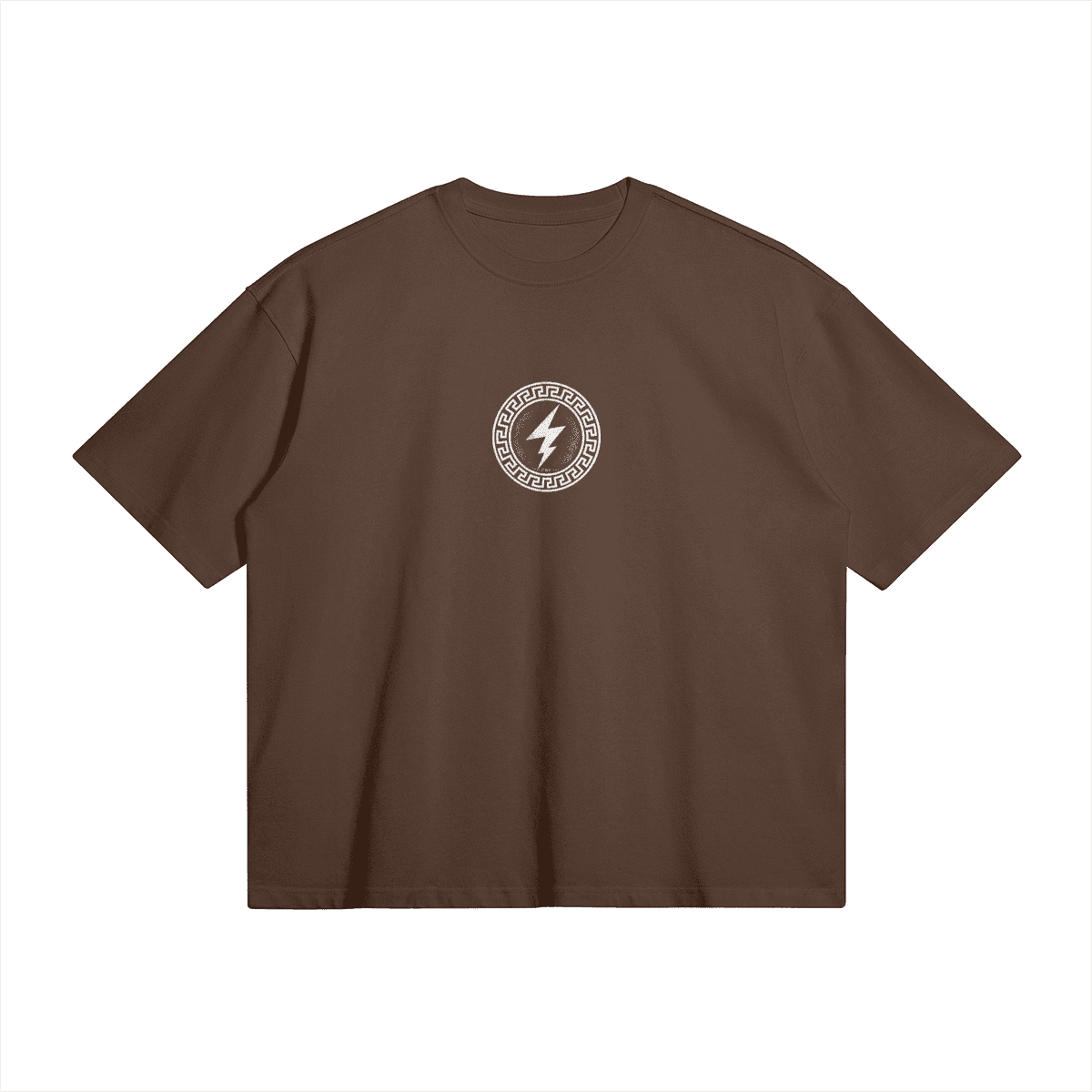 Ancient Pillar Pump Cover Tee