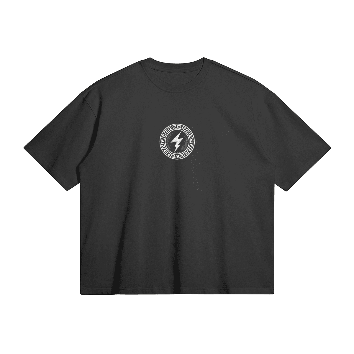 Ancient Pillar Pump Cover Tee