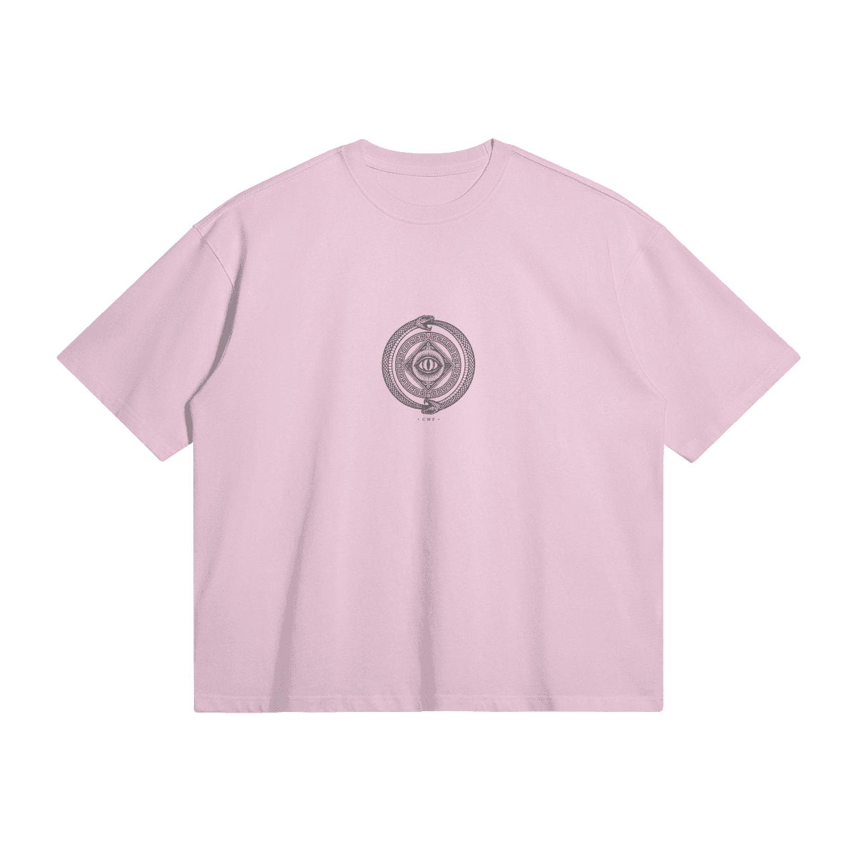 Serpent Pump Cover Tee