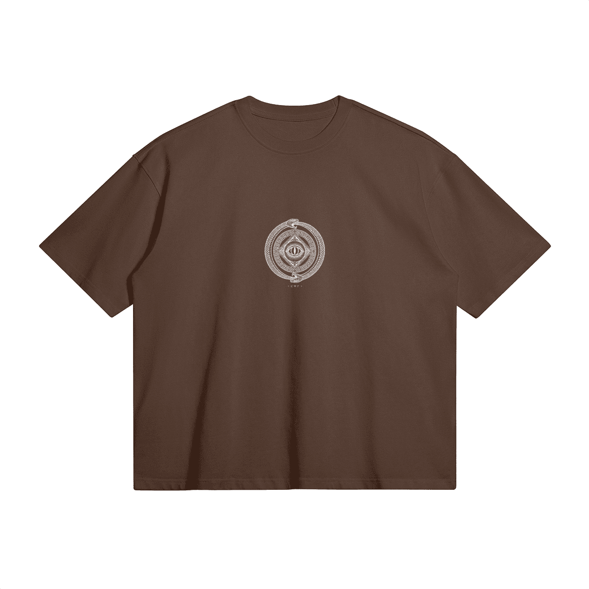 Serpent Pump Cover Tee