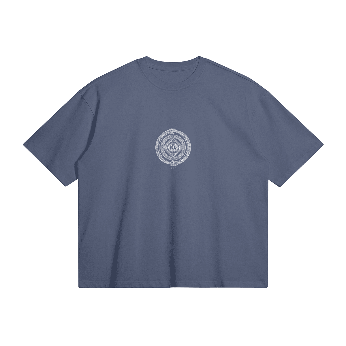 Serpent Pump Cover Tee