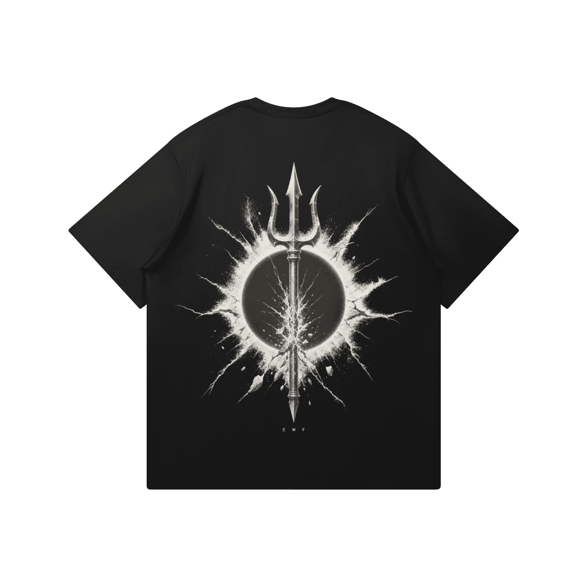 Eclipse Regular Fit Tee