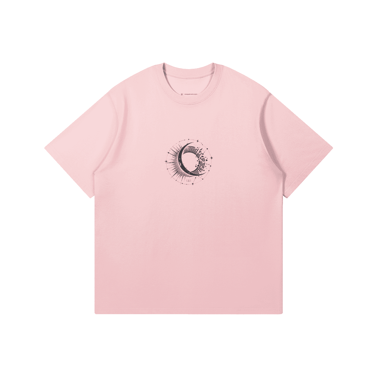 Eclipse Regular Fit Tee