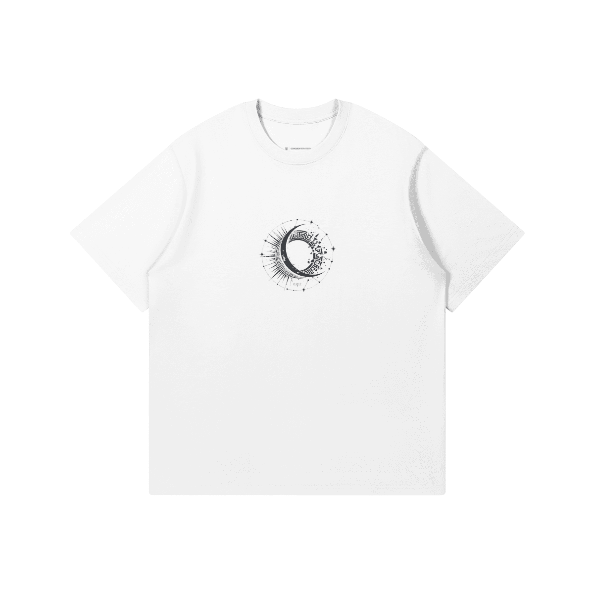 Eclipse Regular Fit Tee