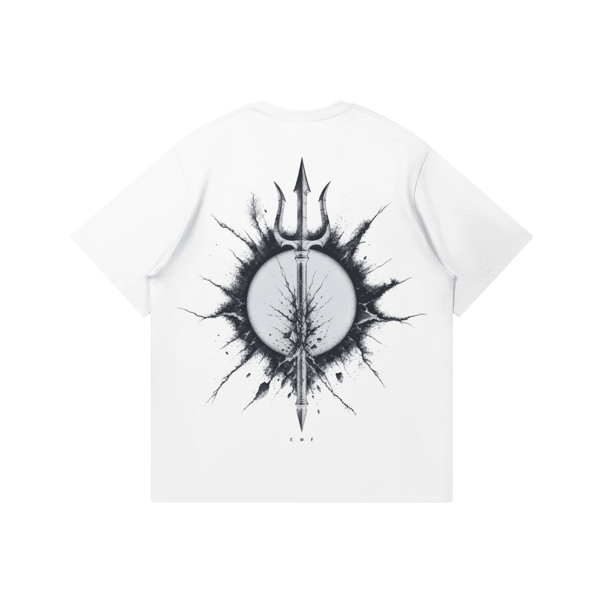 Eclipse Regular Fit Tee