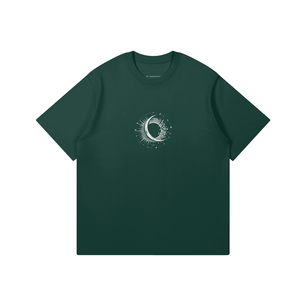 Eclipse Regular Fit Tee