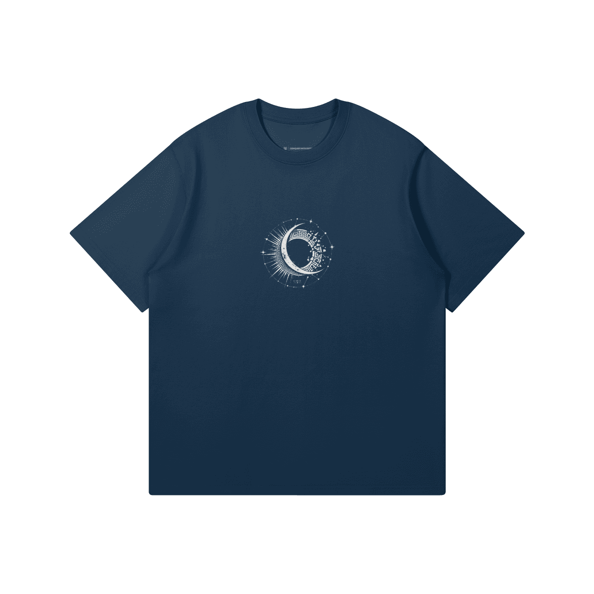 Eclipse Regular Fit Tee