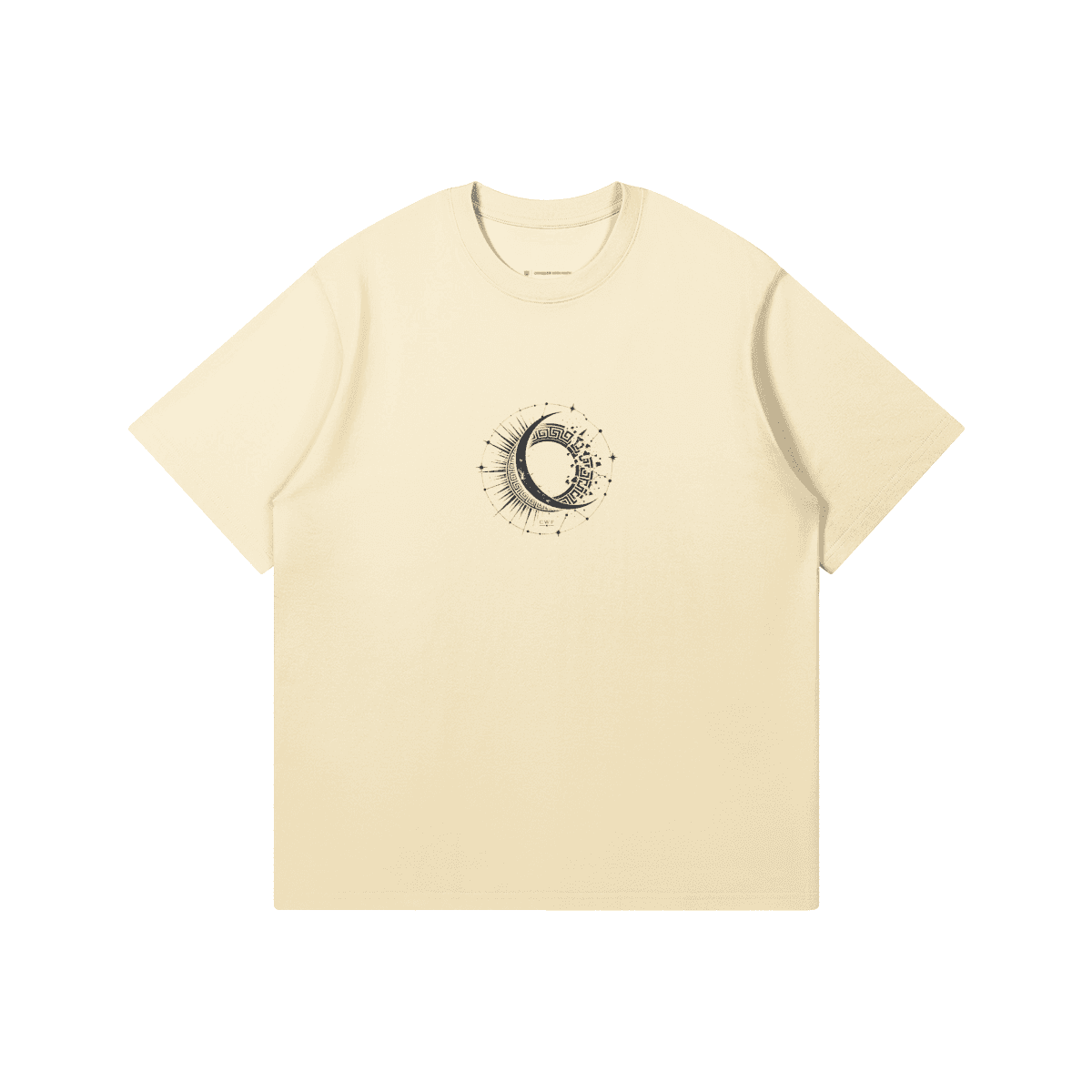 Eclipse Regular Fit Tee