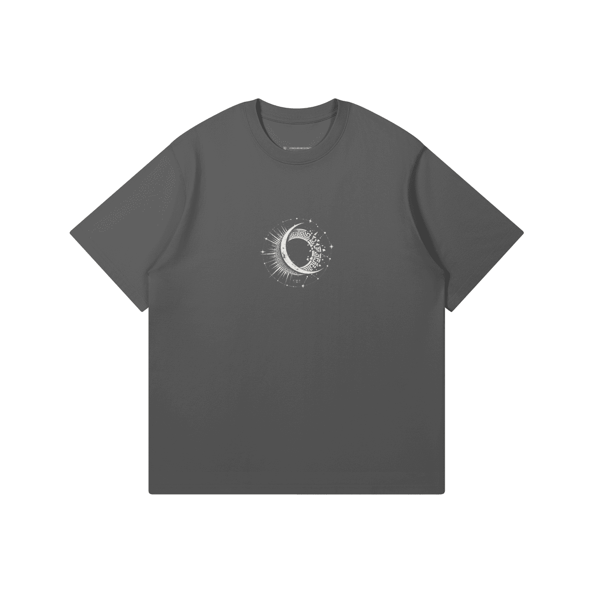 Eclipse Regular Fit Tee