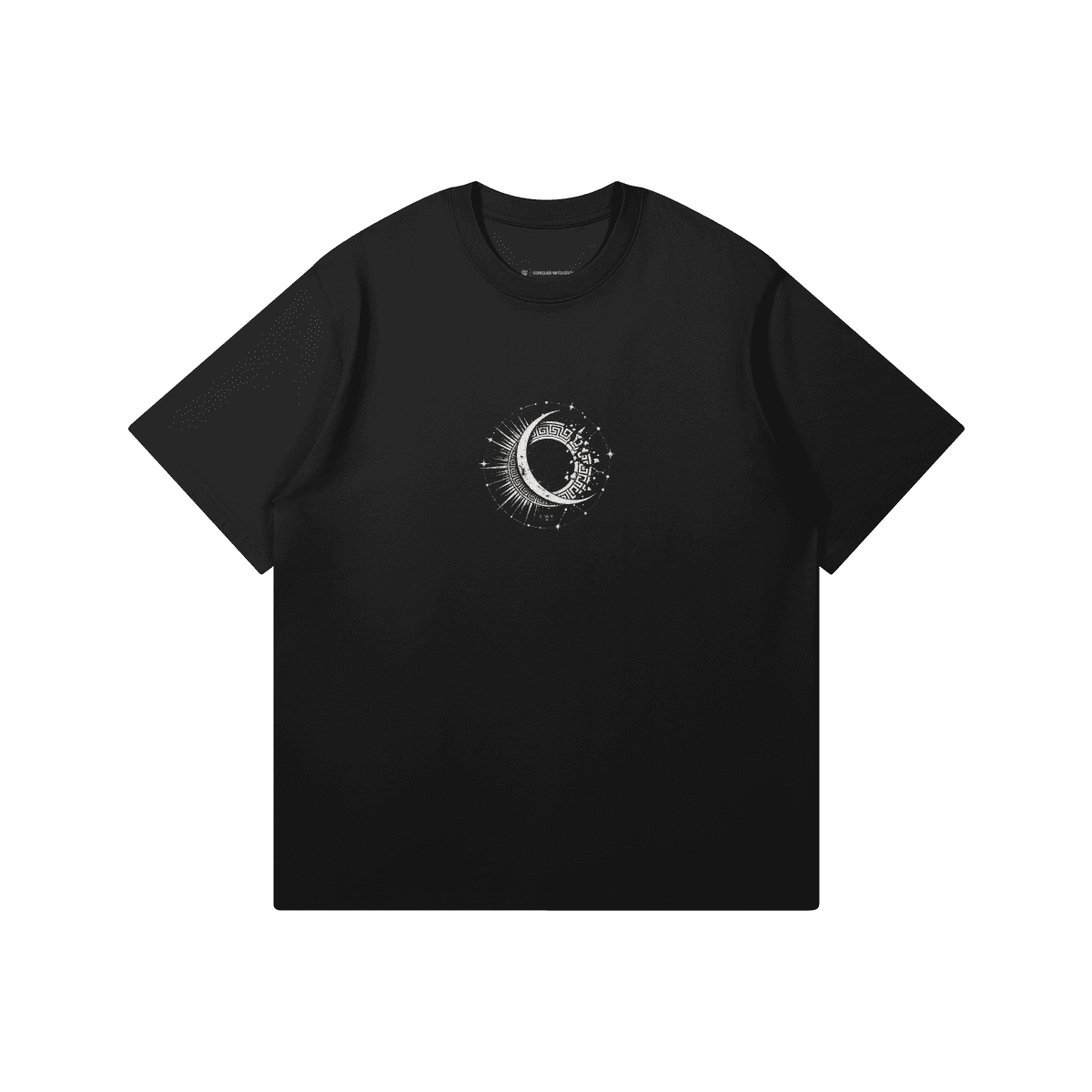 Eclipse Regular Fit Tee