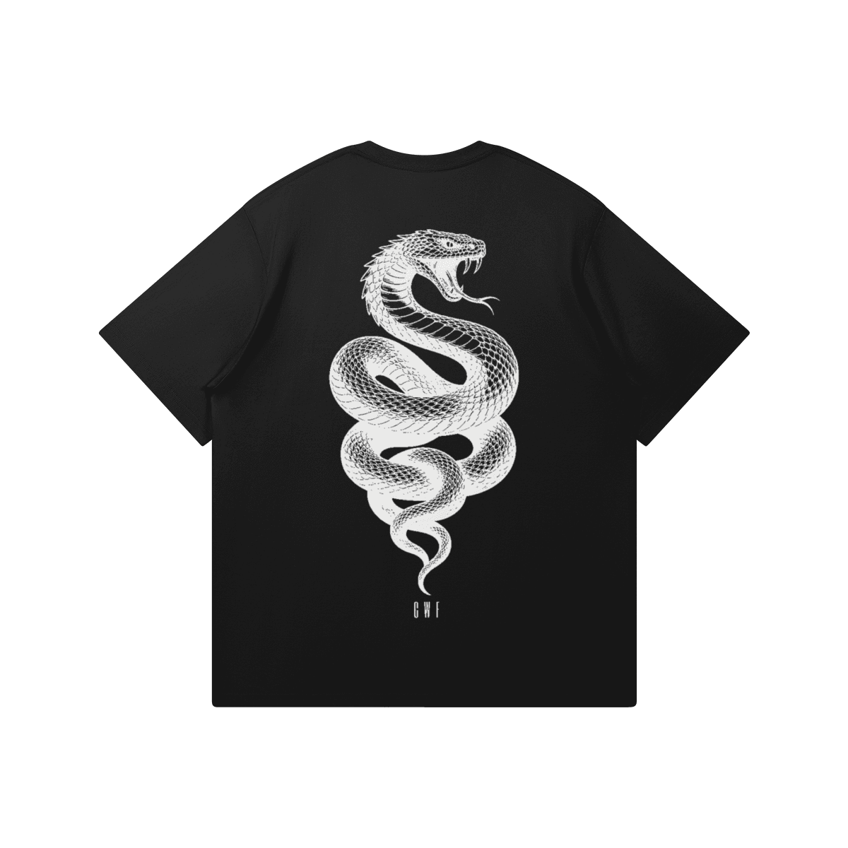 Serpent Regular Fit Tee