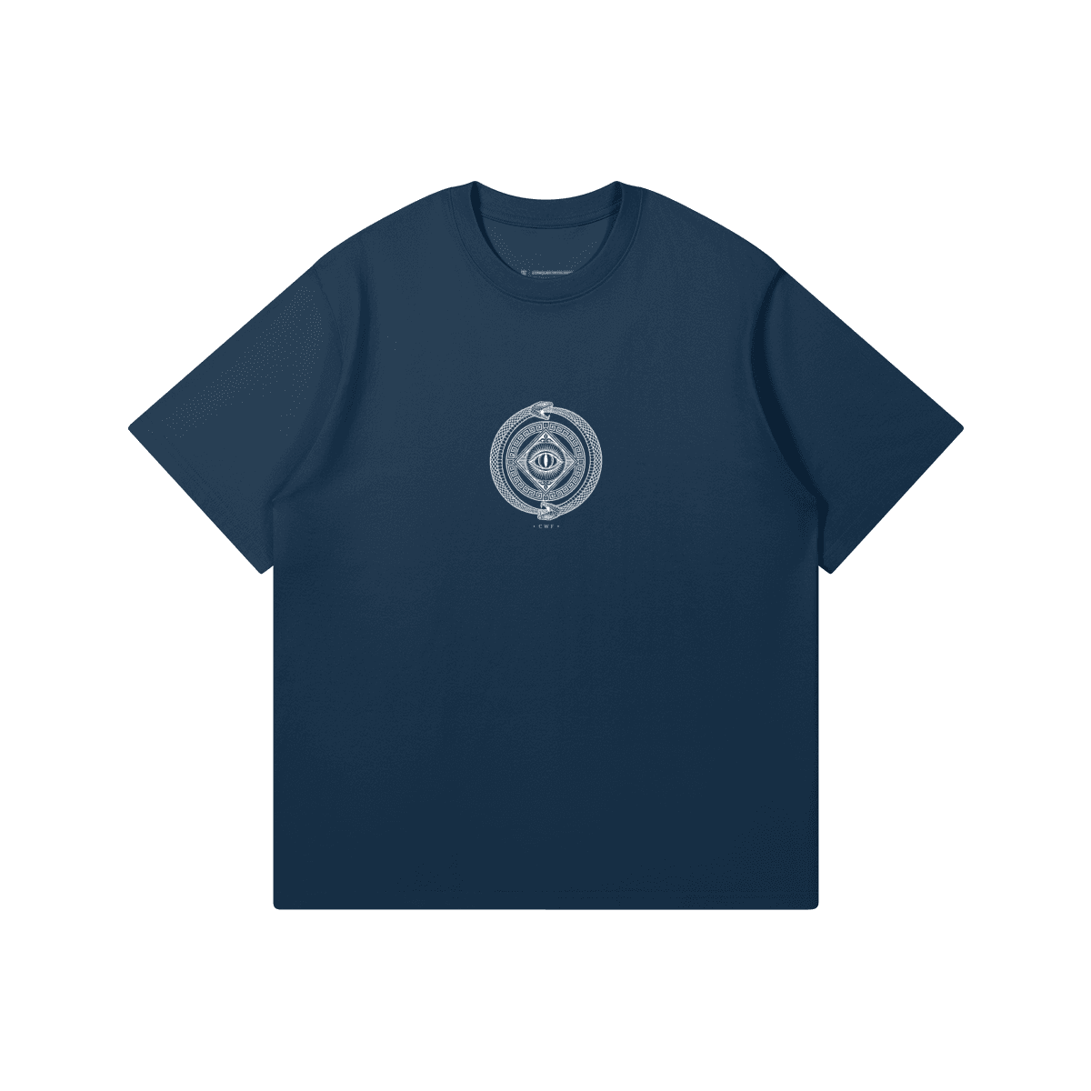 Serpent Regular Fit Tee