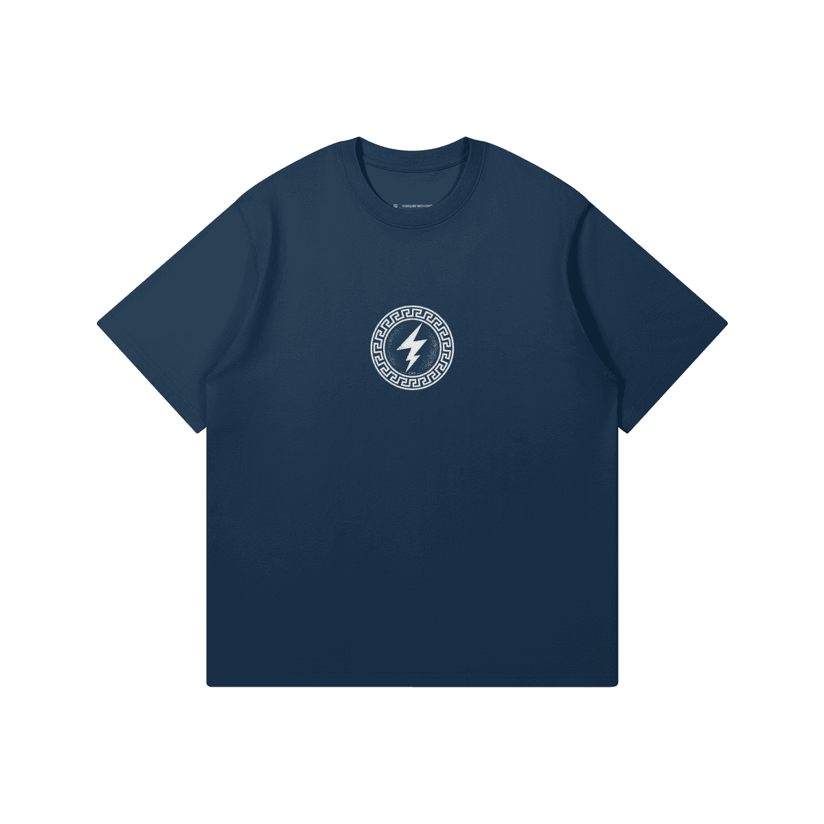 Pillar Regular Fit Tee