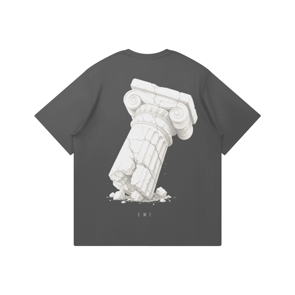 Pillar Regular Fit Tee