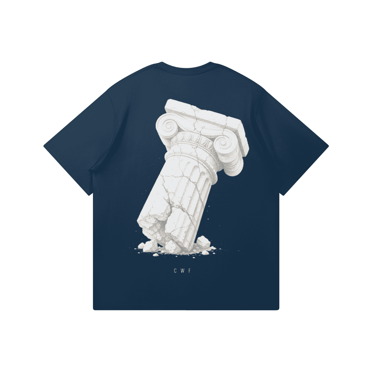 Pillar Regular Fit Tee