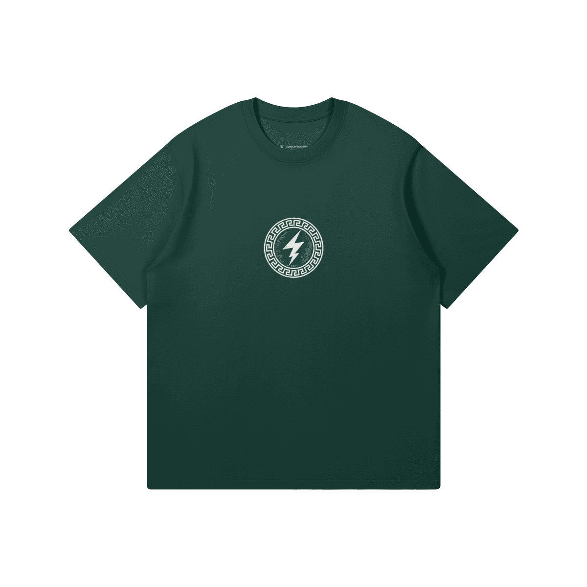 Pillar Regular Fit Tee