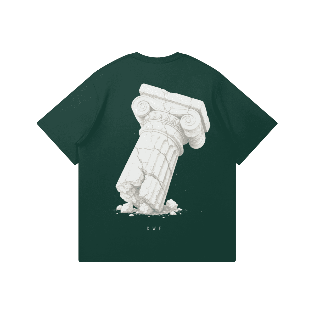 Pillar Regular Fit Tee