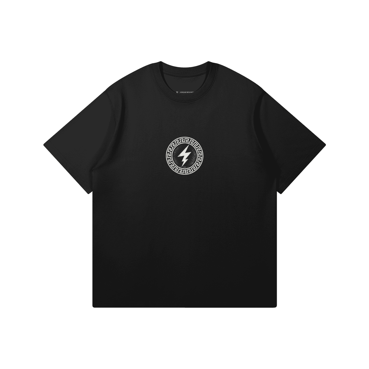 Pillar Regular Fit Tee