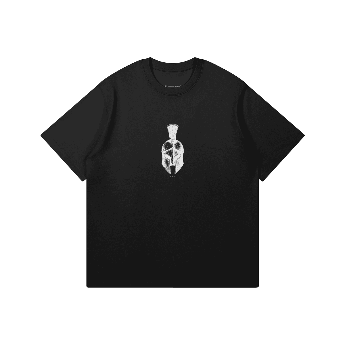 Unbroken Regular Fit Tee