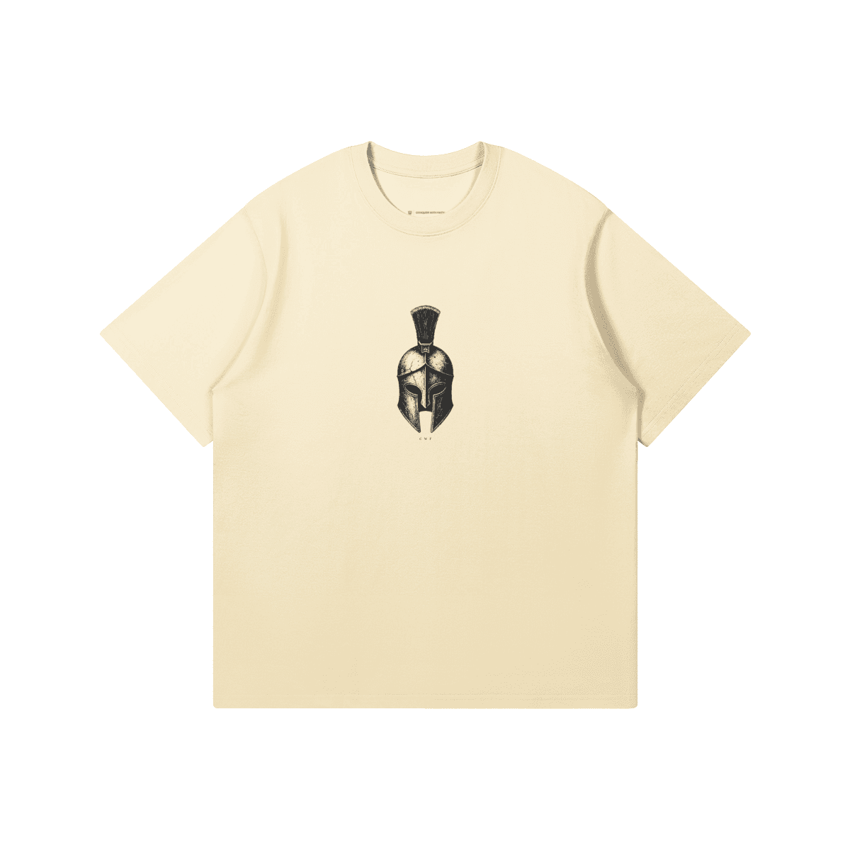 Unbroken Regular Fit Tee