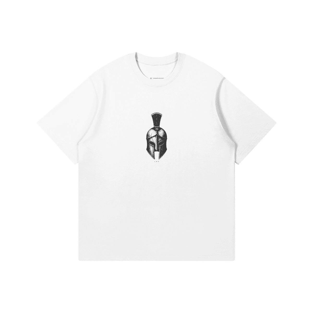 Unbroken Regular Fit Tee