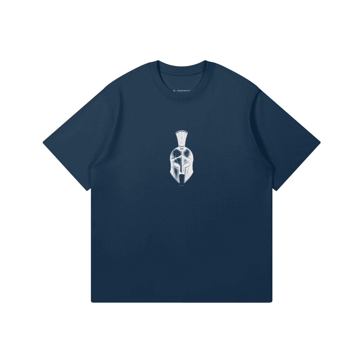Unbroken Regular Fit Tee