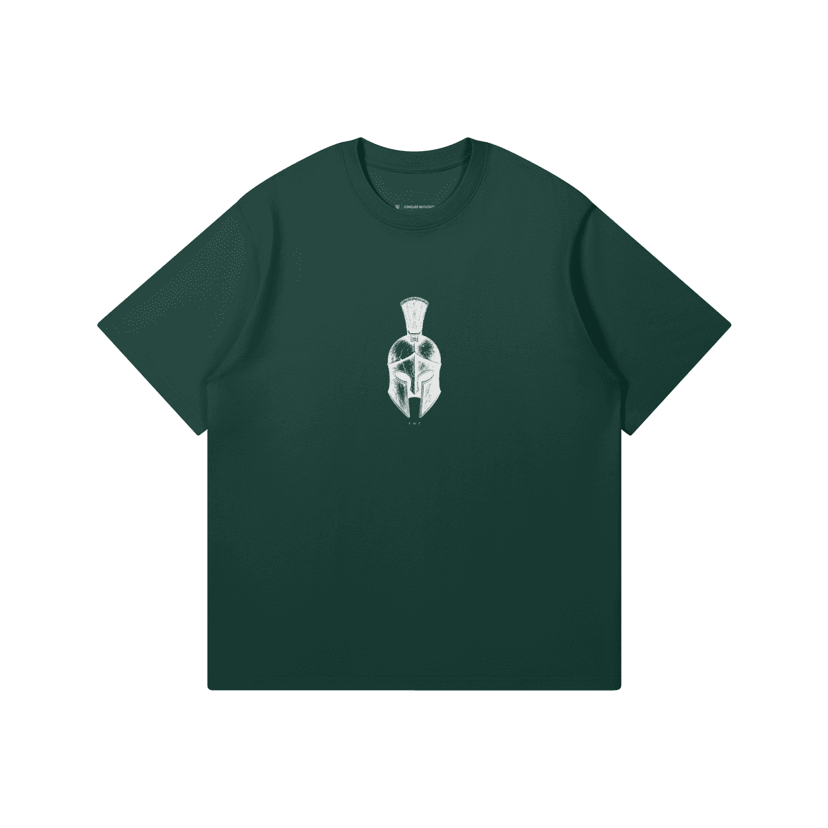 Unbroken Regular Fit Tee