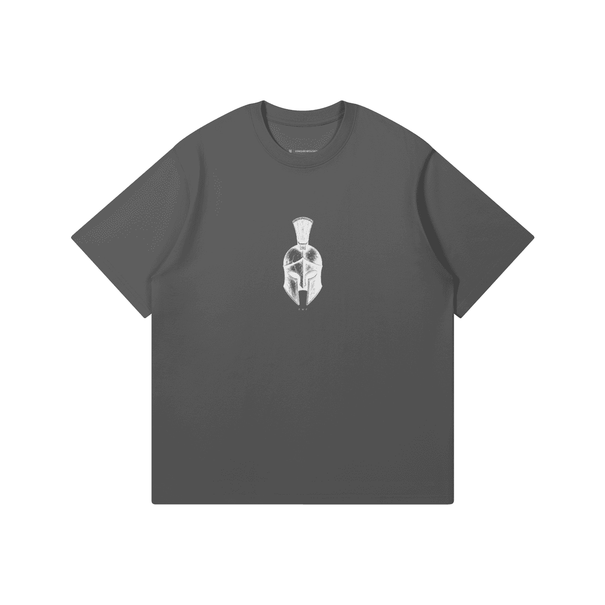 Unbroken Regular Fit Tee