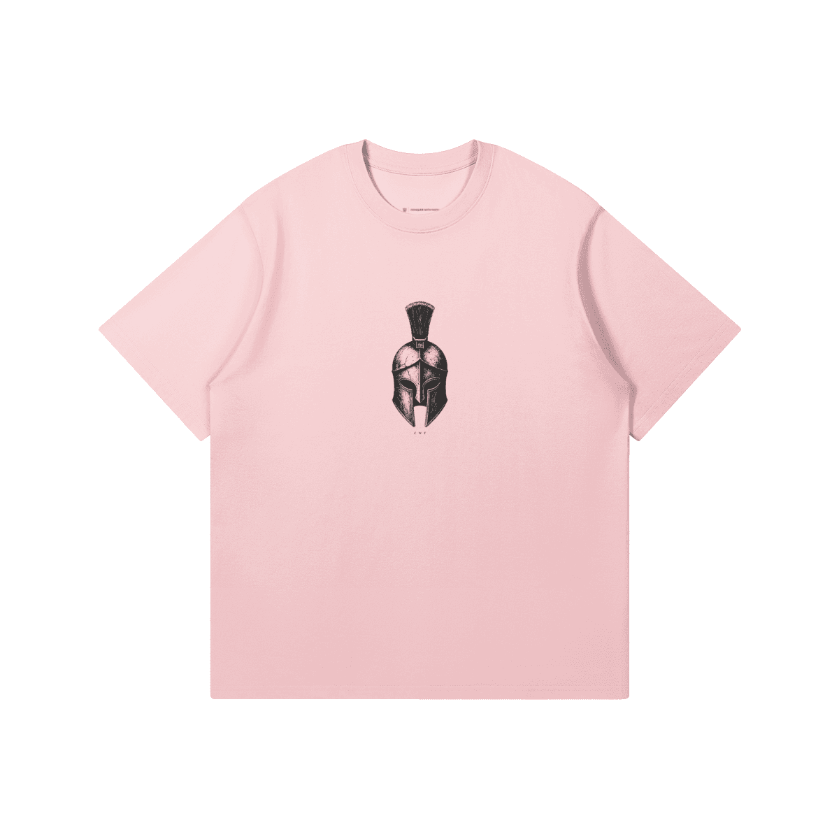 Unbroken Regular Fit Tee