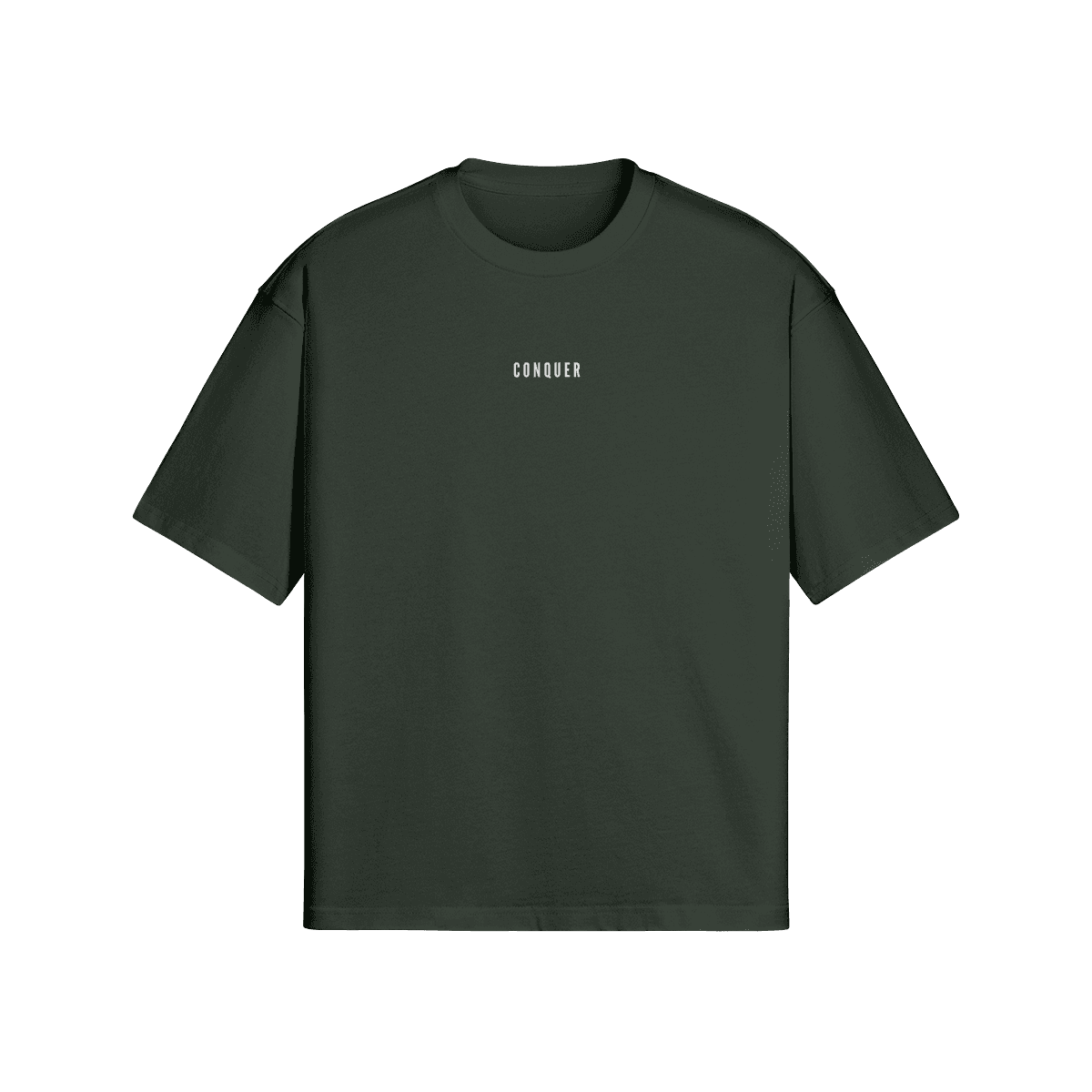 Simple Pump Cover Tee