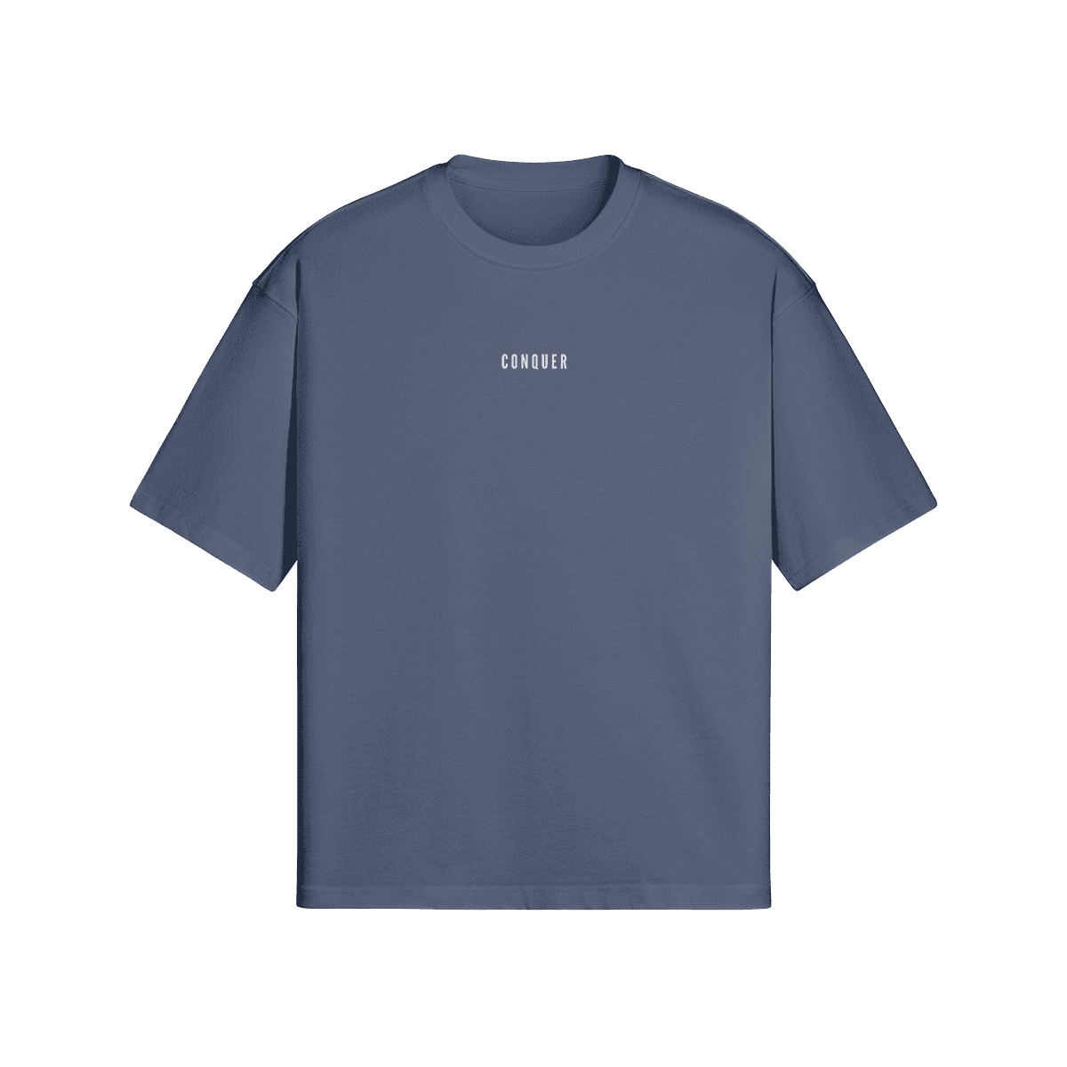 Simple Pump Cover Tee
