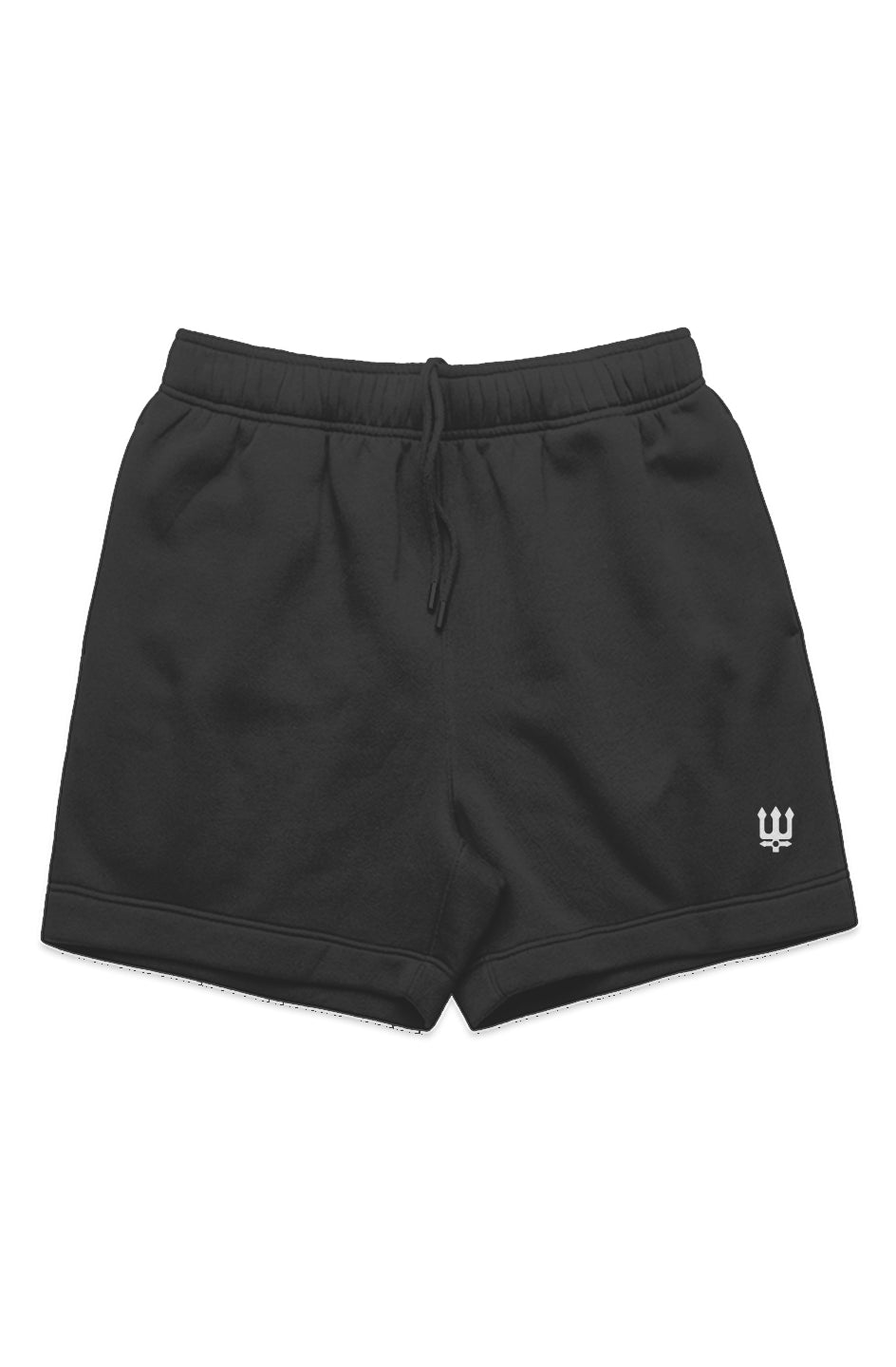 MENS RELAX TRACK SHORTS