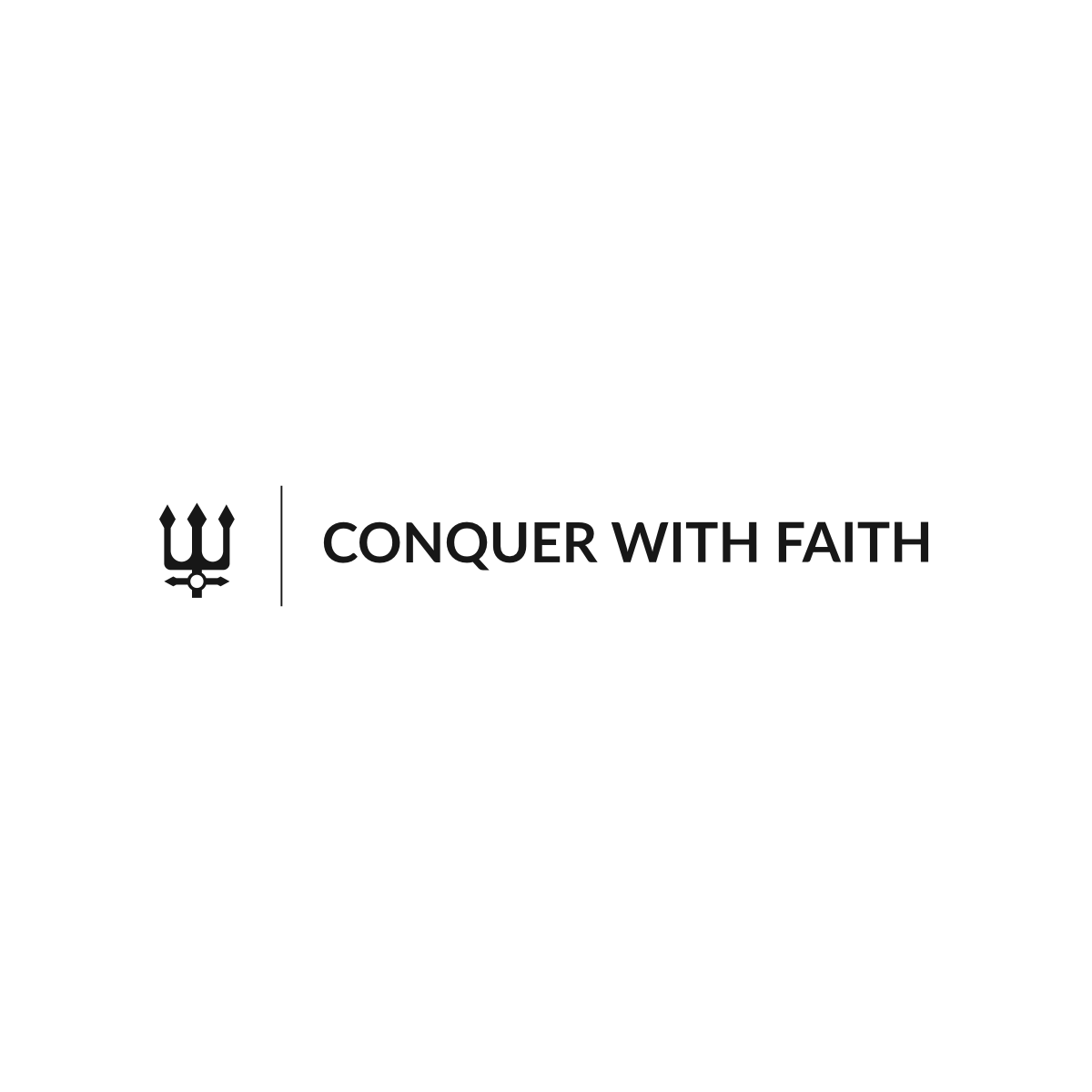 Conquer With Faith Gift Card